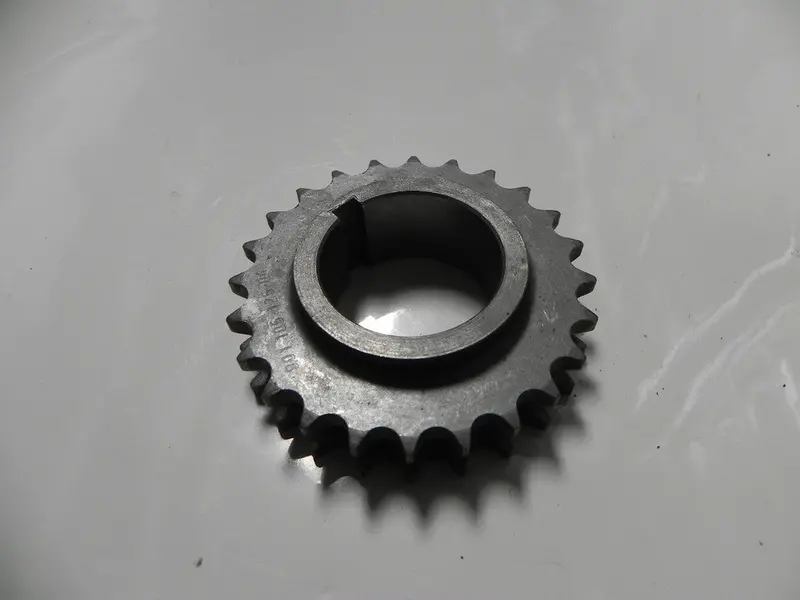(New) 911 Oem Chain Wheel Sprocket - 1970-05 1