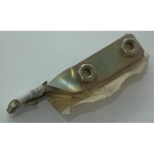 (New) 911 Oil Breather Canister Mount - 1984-89 1