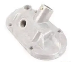 (New) 911 Oil Breather Cover 1969-89 1