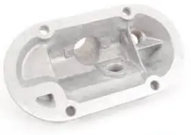 (New) 911 Oil Breather Cover 1969-89 2