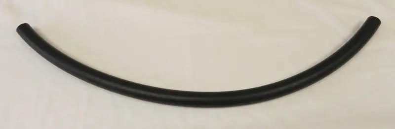 (New) 911 Oil Breather Hose - 1965-79 1