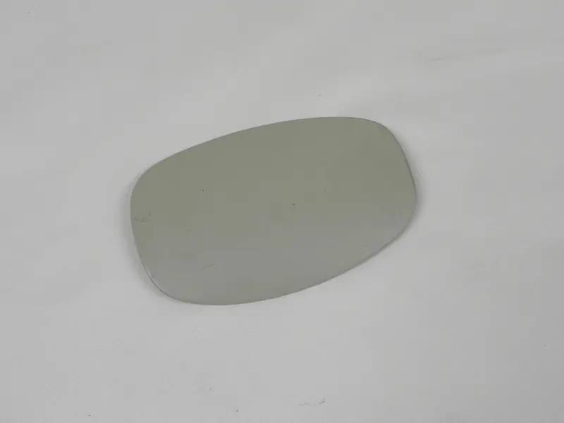 (New) 911 Oil Filler Lid Door - 1972 1
