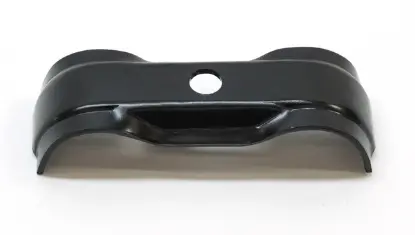 (New) 911 Oil Hose Line Bracket 1970-89 1