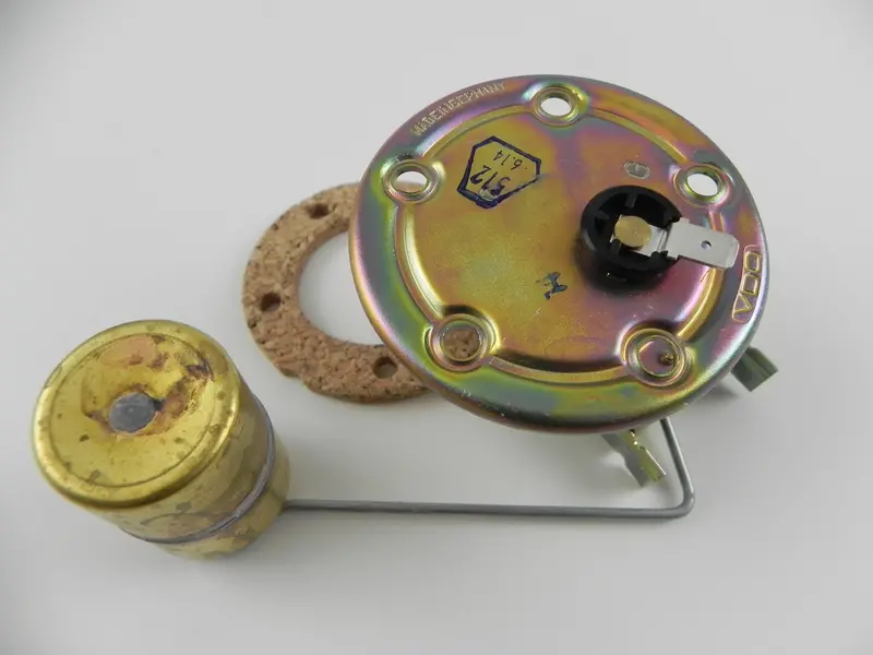 (New) 911 Oil Level Sender - 1966-72 2