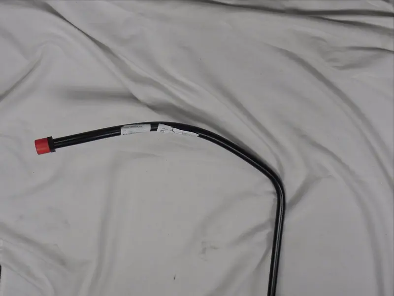 (New) 911 Oil Line - 1969-73 2