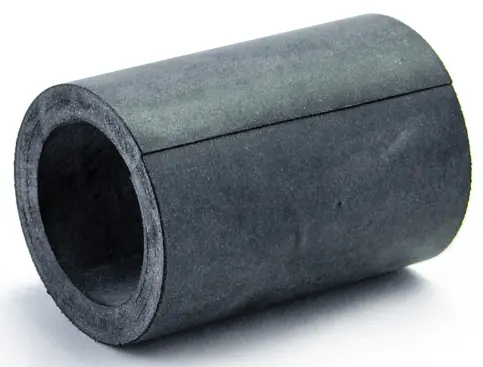 (New) 911 Oil Line Bracket Bushing - 1970-89 1