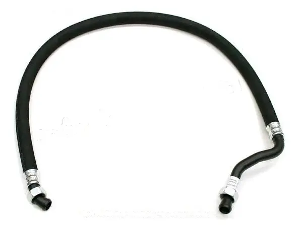(New) 911 Oil Line - Filter Console To Thermostat Housing - 1989-94 1
