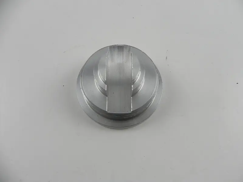 (New) 911 Oil Regulator Plug 1973-89 1