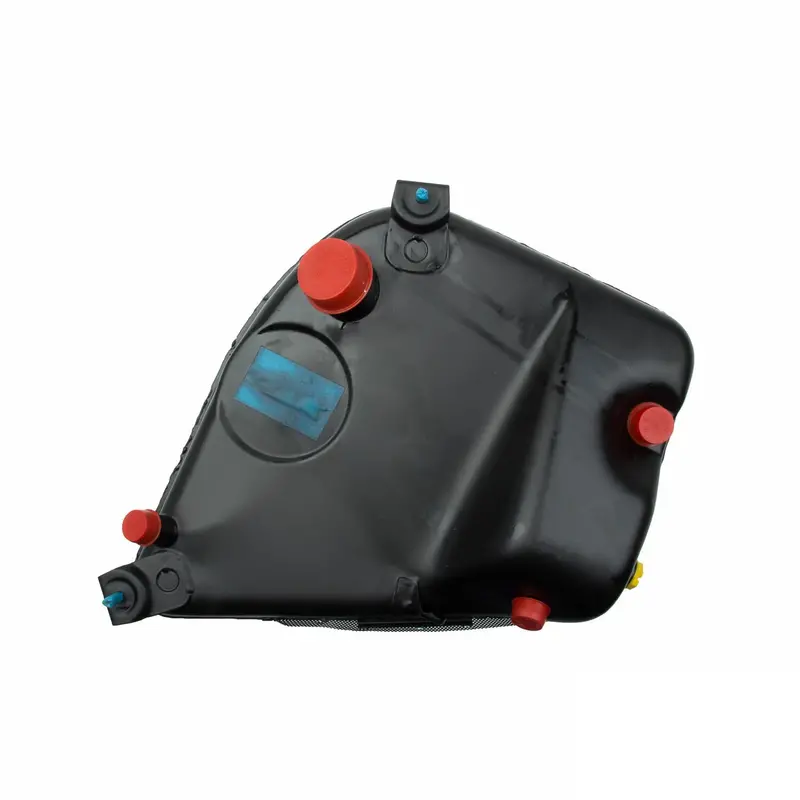(New) 911 Oil Tank - 1965-71 1