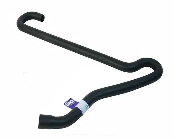 (New) 911 Oil Tank Breather Hose - 1989-94 1