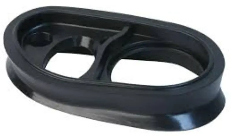 (New) 911 Oil Tank Gasket 1965-89 1