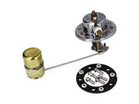 (New) 911 Oil Tank Level Sending Units - 1965-1968 1