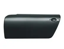 (New) 911 Original Exterior Left Skin Without Mirror Bores - 1965-87 1