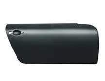 (New) 911 Original Exterior Right Skin Without Mirror Bores - 1965-87 1