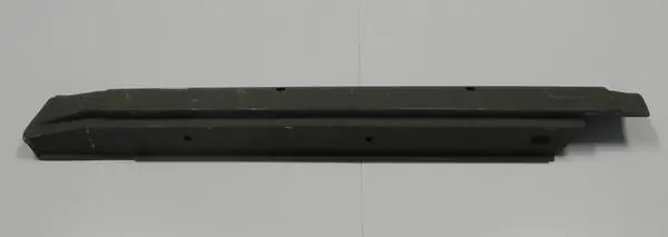 (New) 911 Outer Left Side Rocker Panel - 1965-73 1