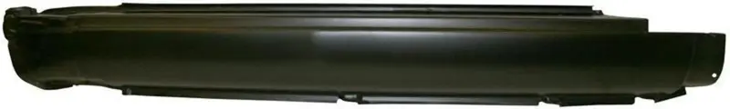 (New) 911 Outer Right Side Rocker Panel - 1965-73 1