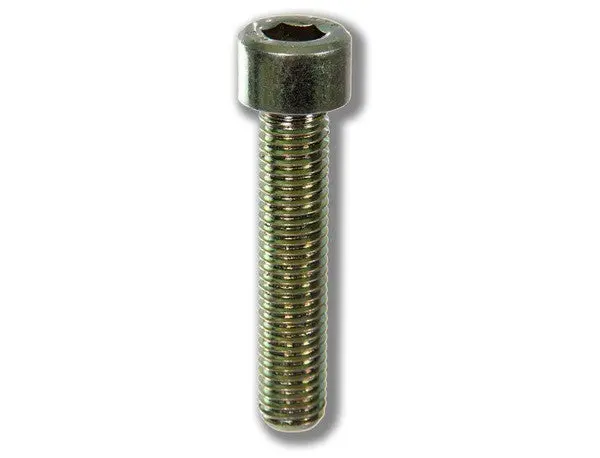 (New) 911 Pan-Head Screw M10x50 - 1965-89 1