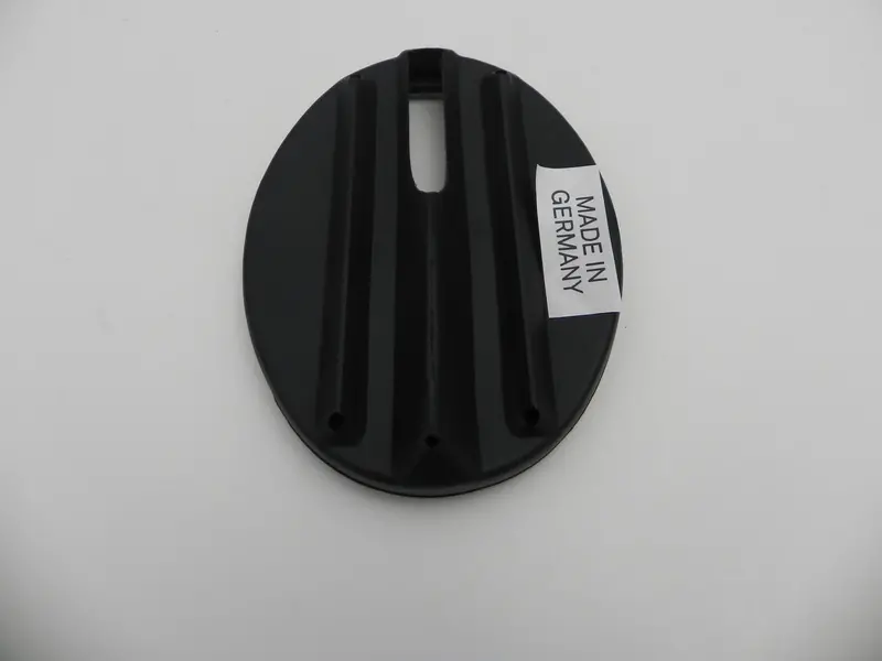 (New) 911 Parking Brake Boot - 1974-89 1