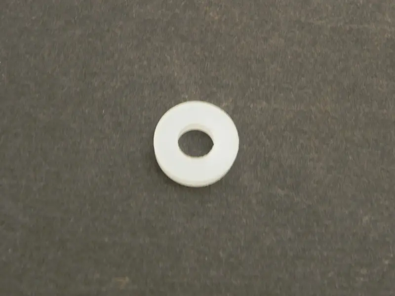 (New) 911 Parking Brake Brake Rubber Washer 1965-89 1