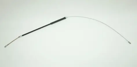 (New) 911 Parking Brake Cable - 1989-94 1