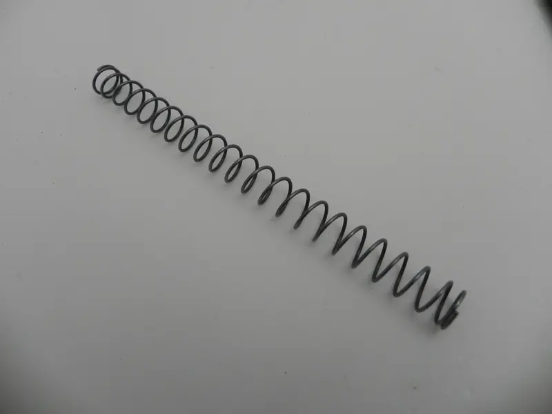 (New) 911 Parking Brake Compression Spring - 1965-89 2