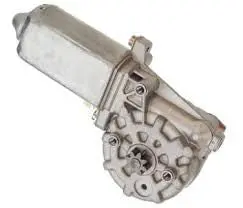 (New) 911 Passenger Side Electric Window Motor - 1973-86 1