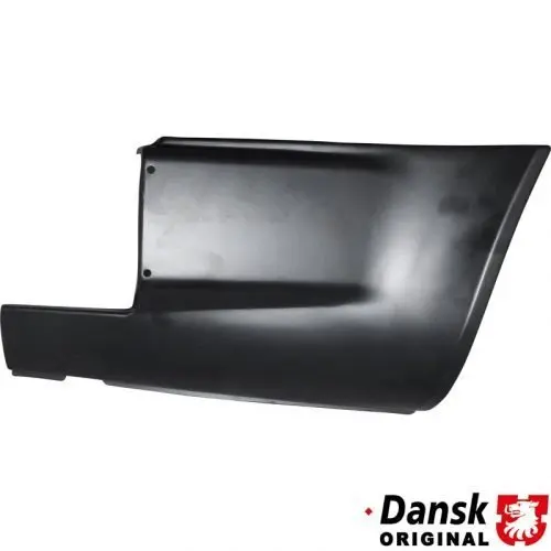 (New) 911 Passenger Side Quarter Panel Extension - 1974-89 1