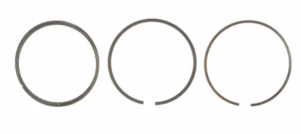 (New) 911 Piston Ring Set 2002-08 1