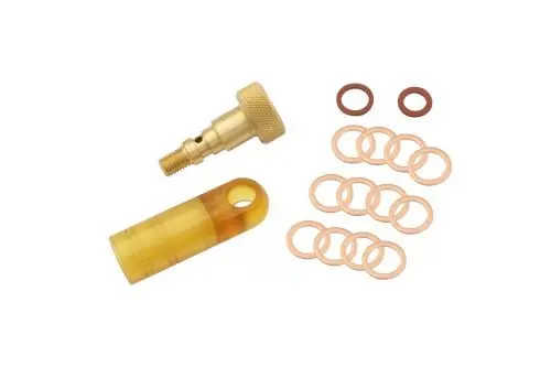 (New) 911 Pmo, Weber, Zenith 3 Barrel Carburetor Float Level Gauge 1