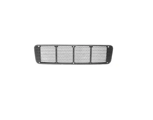 (New) 911 Porsche Black Plastic Engine Lid Grille -1974-89 1