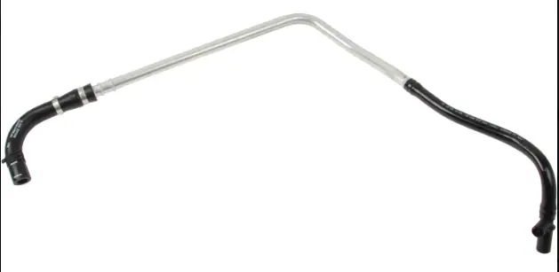 (New) 911 Power Brake Booster Vacuum Hose 1