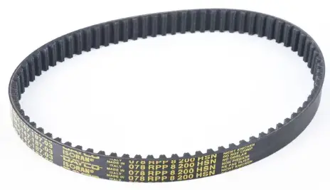 (New) 911 Power Steering Belt - 1989-94 1