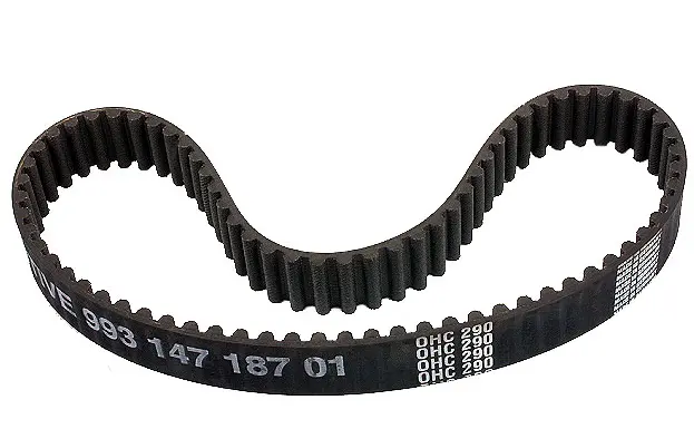 (New) 911 Power Steering Belt 1994-98 1