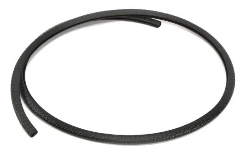 (New) 911 Quarter Window Pinch Weld - 1965-77 1