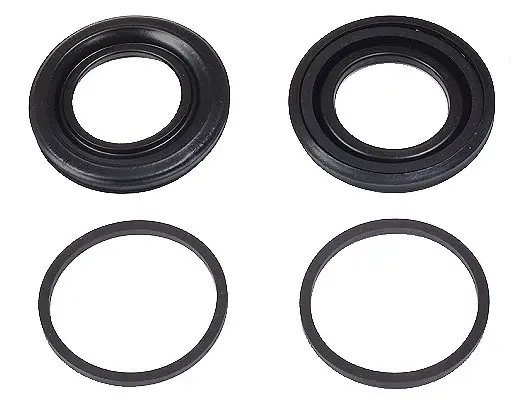 (New) 911 Rear Brake Caliper Rebuild Kit - 1984-89 1