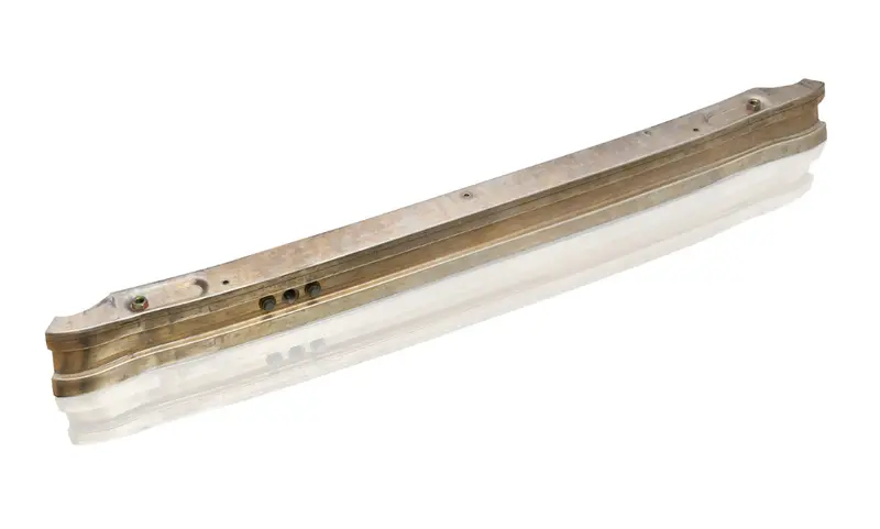 (New) 911 Rear Bumper Beam 1998-01 1