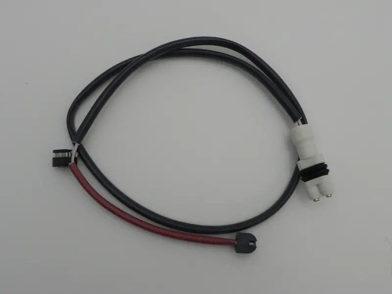 (New) 911 Rear Disc Brake Pad Sensor 1995-98 1
