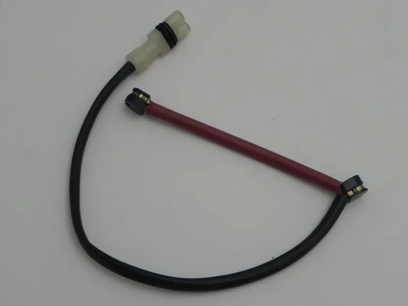 (New) 911 Rear Disc Brake Pad Wear Sensor - 1989-94 1
