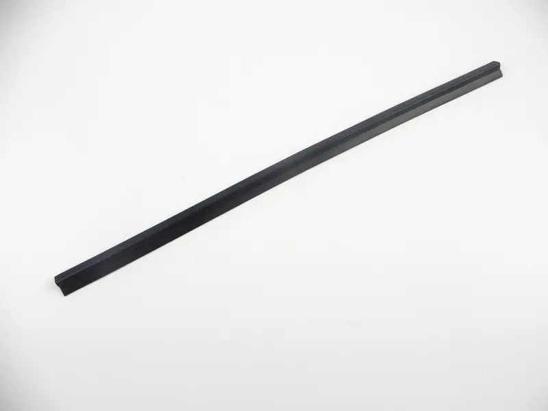 (New) 911 Rear Sealing Strip For Axle Protection Plate - 1965-73 1