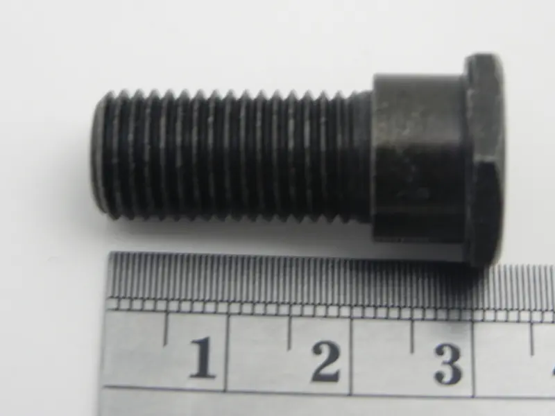 (New) 911 Rear Seat Hex Bolt 1978-94 2