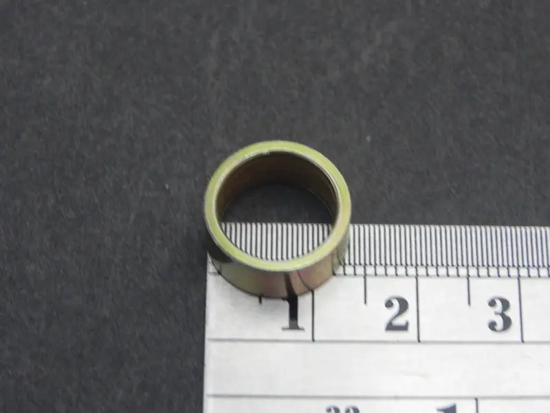 (New) 911 Rear Seat Spacer Sleeve 1978-94 2