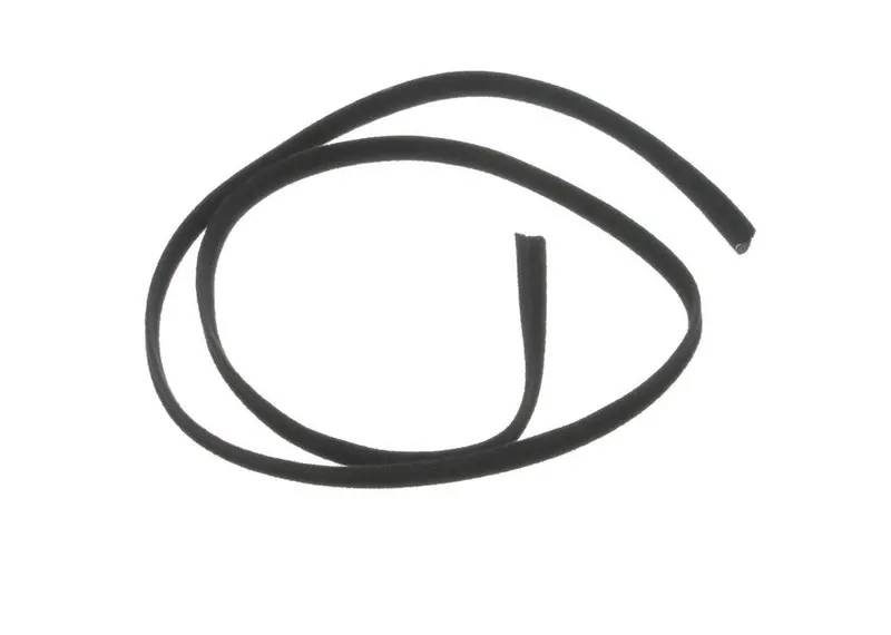 (New) 911 Rear Short Section Sunroof Felt Seal - 1965-98 1