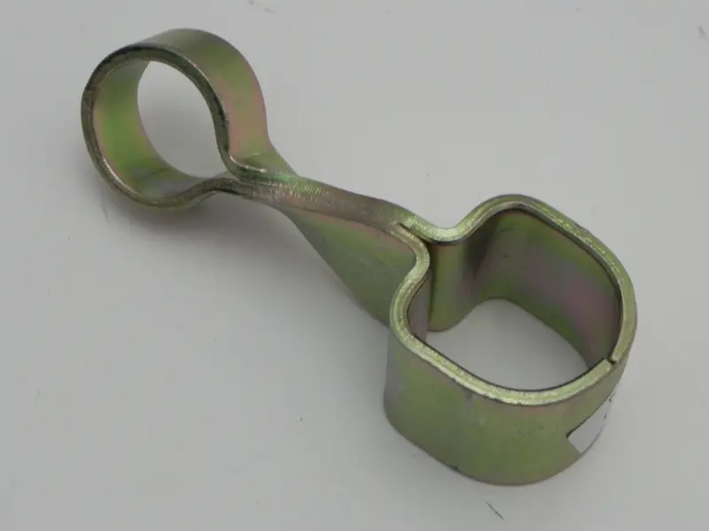 (New) 911 Rear Sway Bar Link Left - 1965-77 1