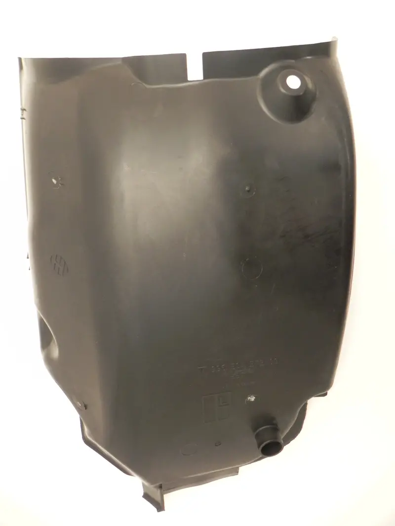 (New) 911 Rear Wheel Housing Liner Left 2001-05 1