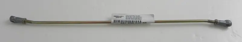 (New) 911 Rear Wiper Joint Arm - 1968-77 1