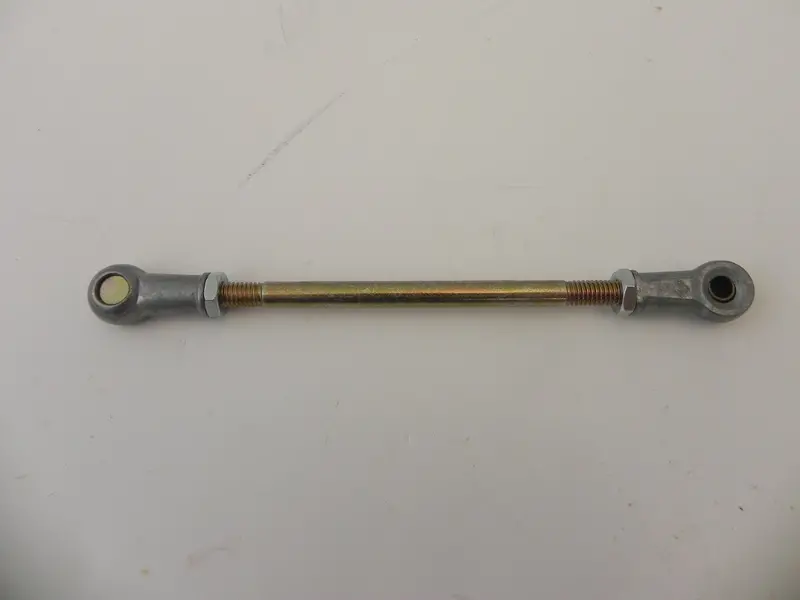 (New) 911 Rear Wiper Joint Rod 1978-89 1