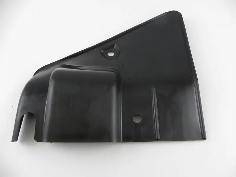 (New) 911 Relay Board Cover - 1971-74 1