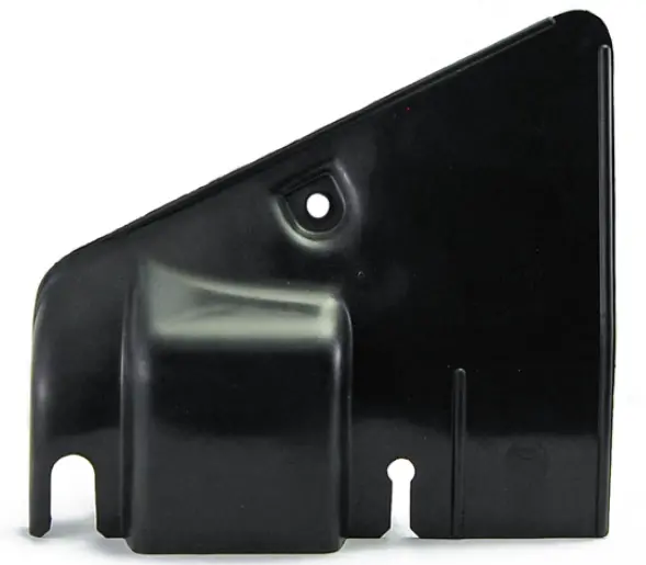 (New) 911 Relay Board Cover - 1974-83 1