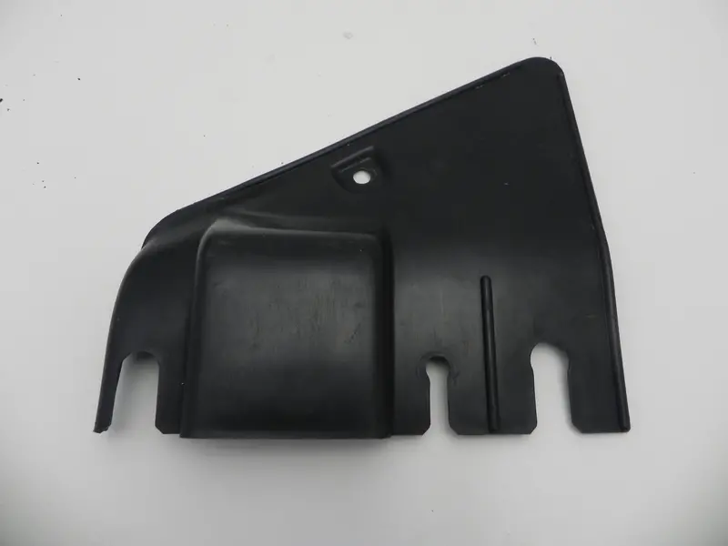 (New) 911 Relay Board Cover - 1984-89 1