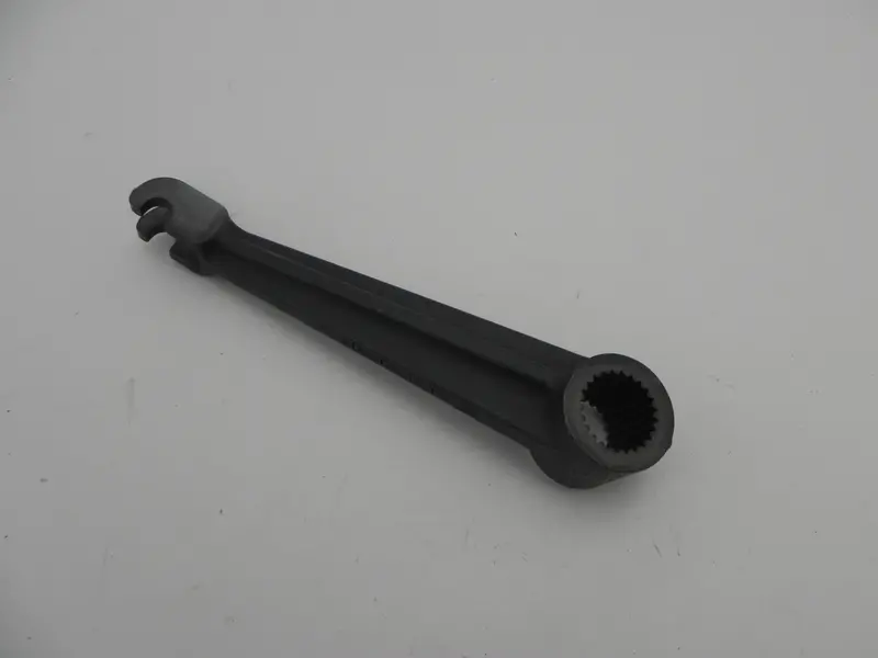 (New) 911 Release Lever 1972-75 2